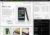 give you the Facebook Paypal Shop Template