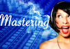 master and add brilliance to any track