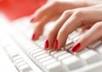 type up to 20 pages of hand written copy, pdf files or scanned documents