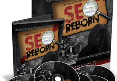 give you the 46 pages report called SEO Reborn any newbie will love big1