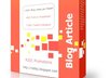 blog your music, product or service, 4000+ unique monthly views AND I will share it with 14000+ facebook and twitter followers