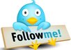 get over 400 followers to your Twitter account