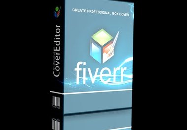 create a 3d box, a book, a dvd case, a cd case, a member card or an iphone with your desired image big1