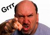 write a funny and totally confusing COMPLAINT letter, email