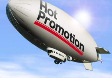 promote product or business on +4100 people 3 times a day within 7 days big1