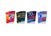 create a 3D book image for your ebook small1