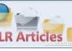 send you over a hundred real estate PLR articles