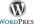 install wordpress blog