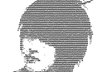 create your image into ascii text art