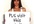 write your website name on a banner with a girl and take a photo with that banner