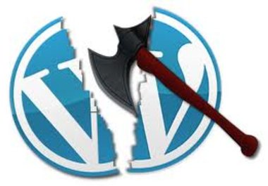 fix Your Wordpress Issue or Error or Problem big1