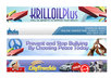 make Banner / Header for your Website or Blog small1