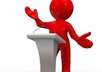 transcribe 12 mins of single speaker clear audio