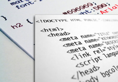 help you with php, mysql, html, css, javascript big1