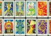 give you a 12 card zodiac tarot reading