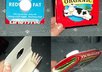 make you a recycled wallet/ purse