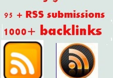 submit your site to 90 + RSS directories big1