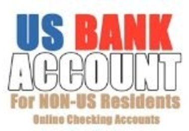 give you a detailed guide to open a US bank account as a non resident in 8 different banks big1