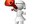 give you 100 High Resolution Transparent PNG 3D Girl Characters