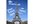 skywrite anything next to the Eiffel Tower