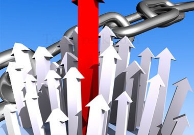 create randomly linkwheel from 25 high authority Web 2 0 big1