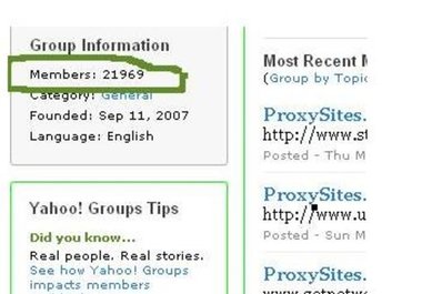 broadcast your proxy site to at least 20K subscribers of a targetted mailing list big1