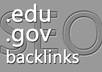 manually create 20+ edu and gov backlinks to your site small1