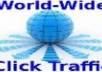 500 Unique Click Traffic to your Site