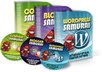 teach you how to get AutoBlog Samurai with 95 Percent Discount