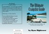 sell you my 14dollar Ultimate Craigslist Guide book which shows you the 40 ways that I make extra daily spend able, nearly passive income, usually one hundred to two hundred bucks each day