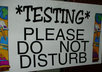 beta test your website by highlighting any usability, navigation and design problems with a full report at the end