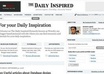 put your 125x125 banner on my blog for a period of 6 months