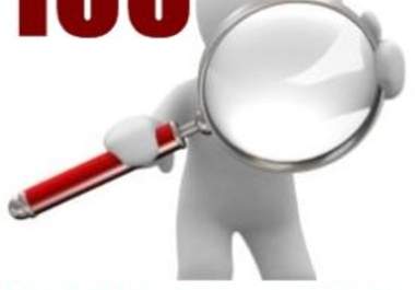 do manually 100 High PR Authority Social Bookmarking and Pinging, PR8 to PR3 Sites big1