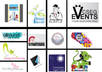 logo Design Vector Unique Creative Professional