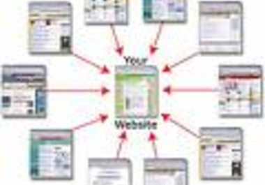 submit your article to 3 POWERFUL network seolinkvine, article cartel, and spinandsend account so you will get massive quality backlinks big1