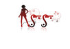 logo design with high quality only first come first serve will get extra revision of logo