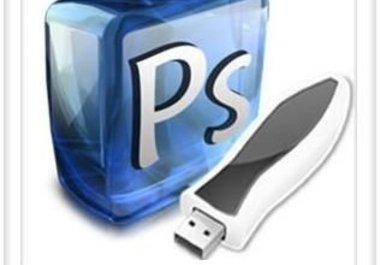 slice an image in photoshop and put it together in an html file big1