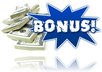 accept bonus money here