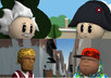 make you a CARTOON animated video for a funny commercial or promotion of your website blog or business