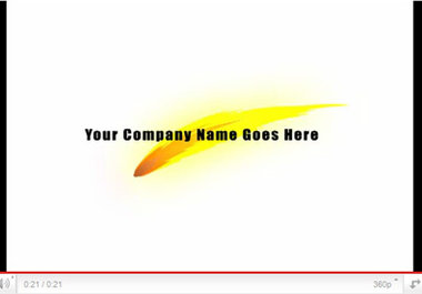 create an outstanding 3D Presentation video big1