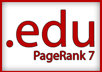 create your own space within a page edu PageRank7