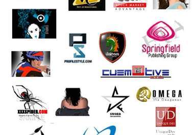 create a unique logo, banner for you or your company using photoshop big1