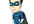 turn you into a Bobble Hero