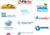 develop your company, product or service Logo design