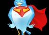 sell you 2 twitter accounts with at least 500 followers