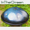inthegreen