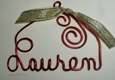 design a Name Ornament big1
