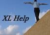 help you with any Excel question Write formulas or macro give you tips and ideas to improve your Excel worksheets