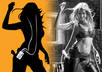 turn your photo in IPODSHADOW silhouette in photoshop
