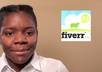 make a 30 second review about anything as a reporter in HD